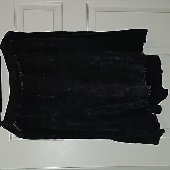 🎉HPx3🎉 Torrid Skater Skirt - Picture 4 of 10